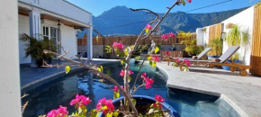 Villa Ananda